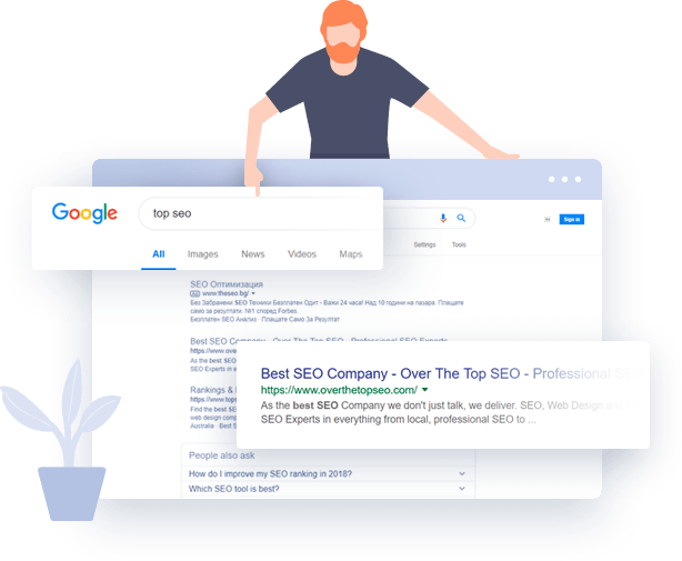 top 益阳SEO